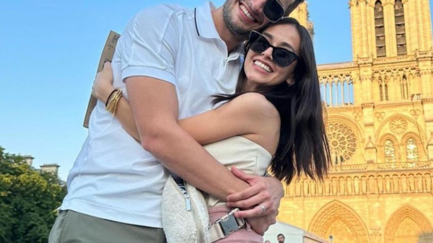 Adrián Marcelo reaparece tras supuesta infidelidad de su esposa y ¿la hundió en redes?