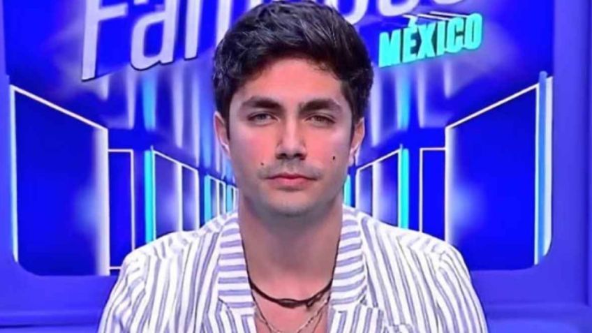 Sian Chiong amenaza con abandonar 'La Casa de los Famosos' y Televisa celebra con memes