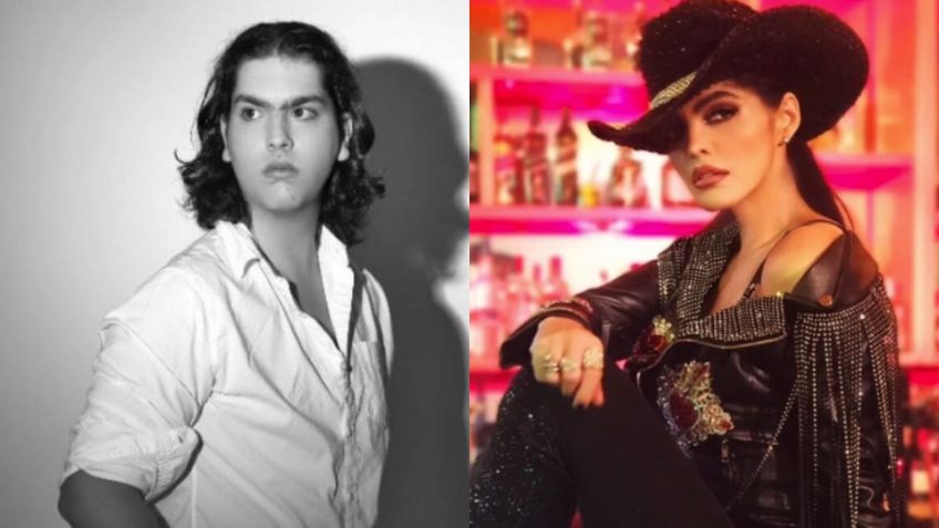 José Emilio Fernández no teme a demanda de Ana Bárbara; insiste en la violencia familiar