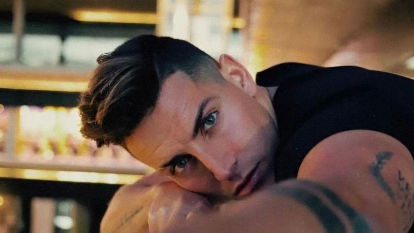 "No me hice cargo: Agustín confiesa que es padre y se deslindó de la responsabilidad