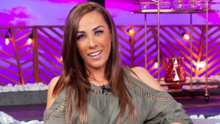 Tras revelar despido por borracha, Consuelo Duval hace fuerte confesión en 'Netas Divinas'