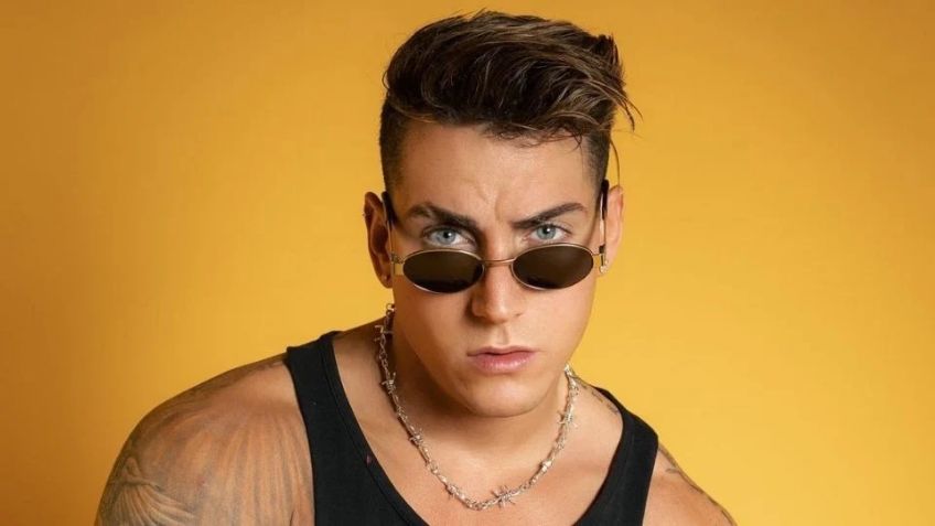 Agustín Fernández rompe las reglas en 'La Casa de los Famosos'; exigen anulen la salvación