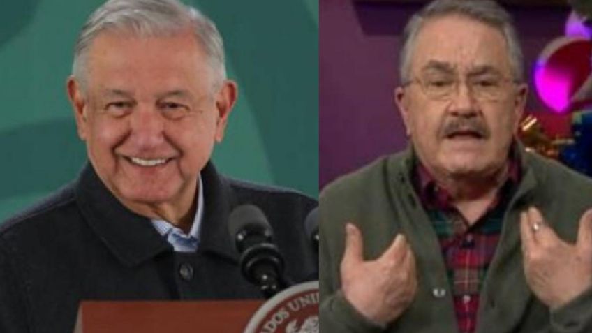 Pedro Sola estalla en contra de AMLO y Morena por "regalar el dinero" al pueblo: "Lean"