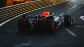 Foto ilustrativa de la nota titulada F1: Sergio Pérez brilla en el Gran Premio de Azerbaiyán y vence a Max Verstappen