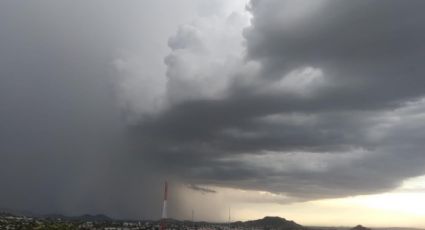 ¿Ileana afectará a Hermosillo? Este será el clima para la capital de Sonora de HOY