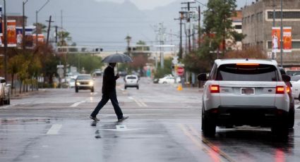 ¿Planeas salir a la playa? Ten cuidado, este será el clima de HOY en Ciudad Obregón