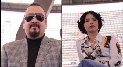 Ángela y Pepe Aguilar tienen nuevo escándalo; los demandan tras la muerte de un músico