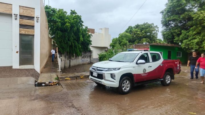 Clima en Culiacán hoy 14 de septiembre: Conagua alerta por 'Ileana'; fuertes lluvias