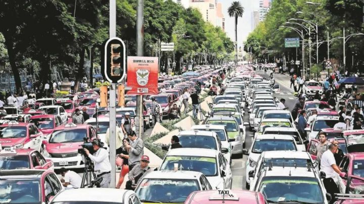 Sábado 14 de septiembre: ¿Habrá Doble HOY No Circula en la CDMX y Edomex?