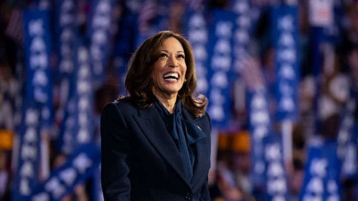 Kamala Harris lanza advertencia al Cártel de Sinaloa en su campaña presidencial