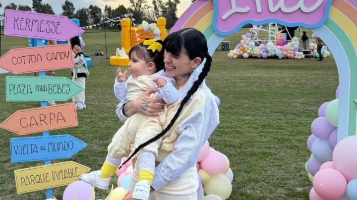 Christian Nodal bajo críticas por no felicitar públicamente a su hija Inti en su cumpleaños