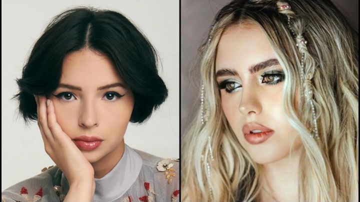 Hermana Nodal haría nuevo desaire a Ángela Aguilar y manda mensaje a Cazzu