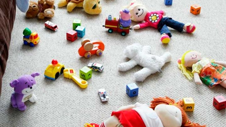 Activan Alerta Amber en Sonora por desaparición del niño Jesús Gerardo Sandoval Tominaga