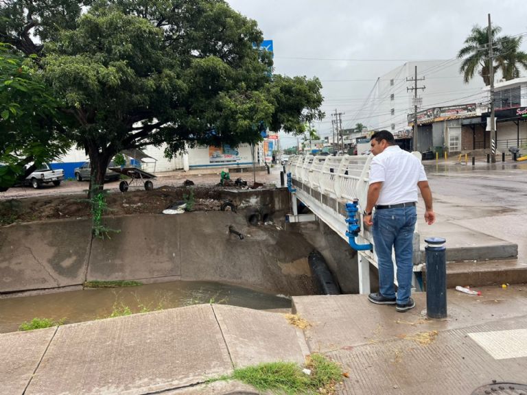 Clima en Culiacán hoy 14 de septiembre