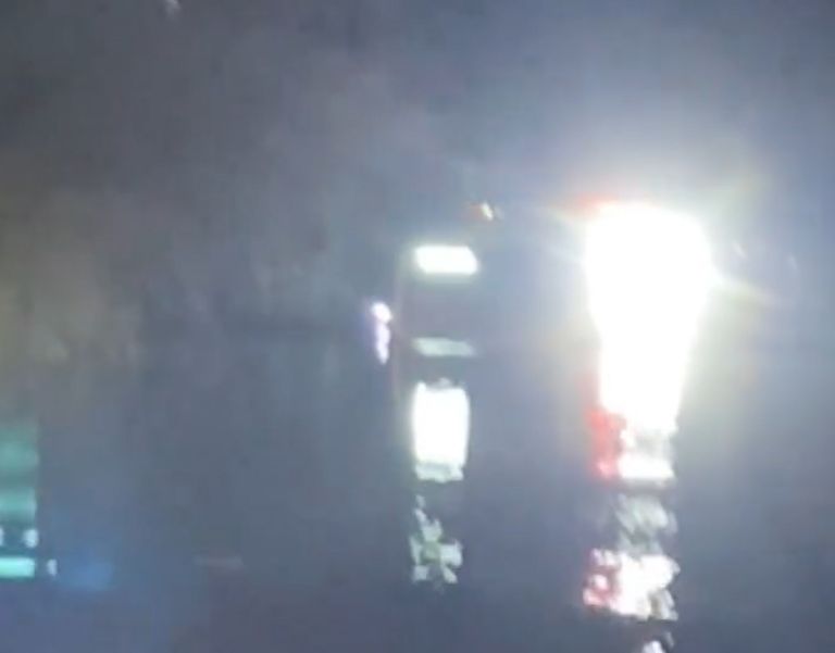 16 personas son rescatadas en río Yaqui