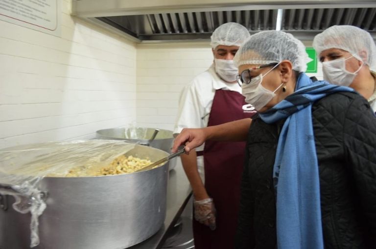 Menú en el Torito por fiestas patrias