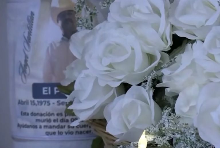 Ángel Santillán (QEPD)