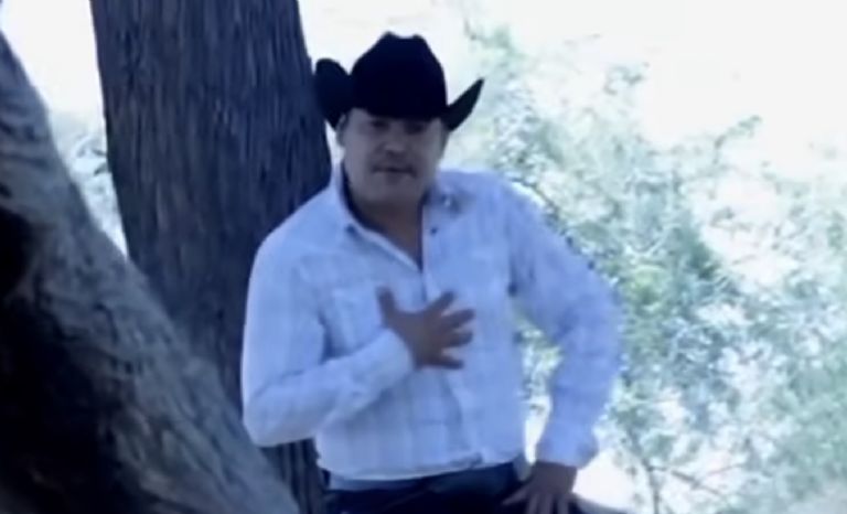 Ángel Santillán (QEPD)