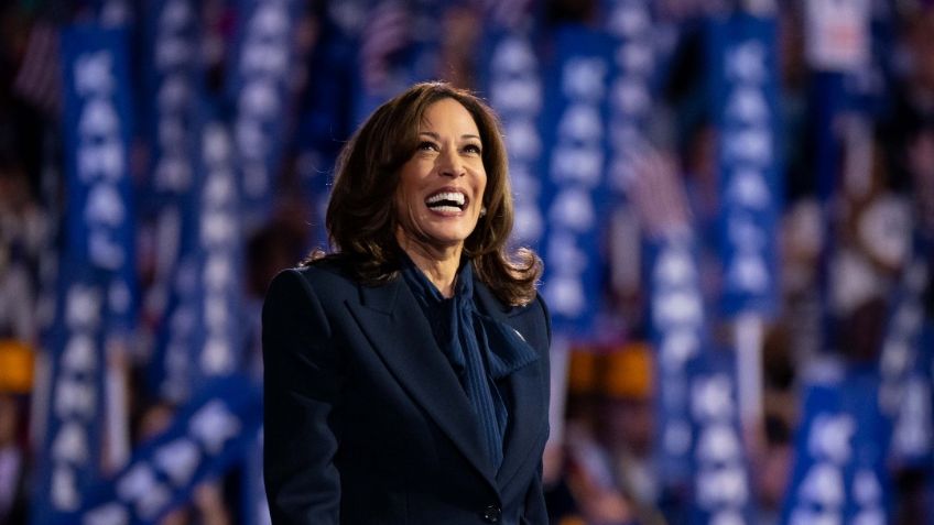 Kamala Harris lanza advertencia al Cártel de Sinaloa en su campaña presidencial