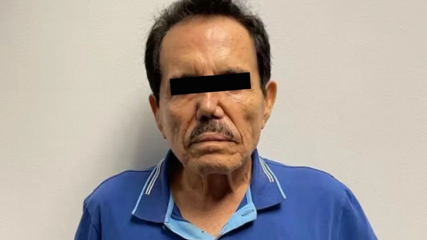 'Mayo' Zambada es ingresa a MDC de Brooklyn, estará con más miembros del Cártel de Sinaloa