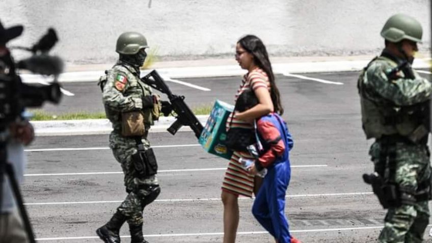 Sinaloa en crisis: 15 muertos tras cinco días de violencia y suspensión del Grito de Independencia