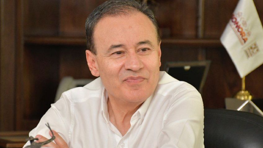 Sonora ofrecerá licencias de conducir digitales a partir del 27 de septiembre