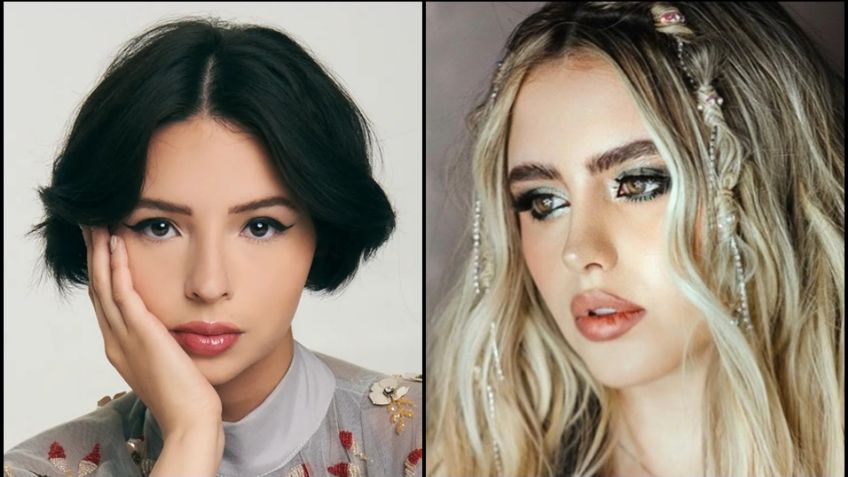 Hermana Nodal haría nuevo desaire a Ángela Aguilar y manda mensaje a Cazzu