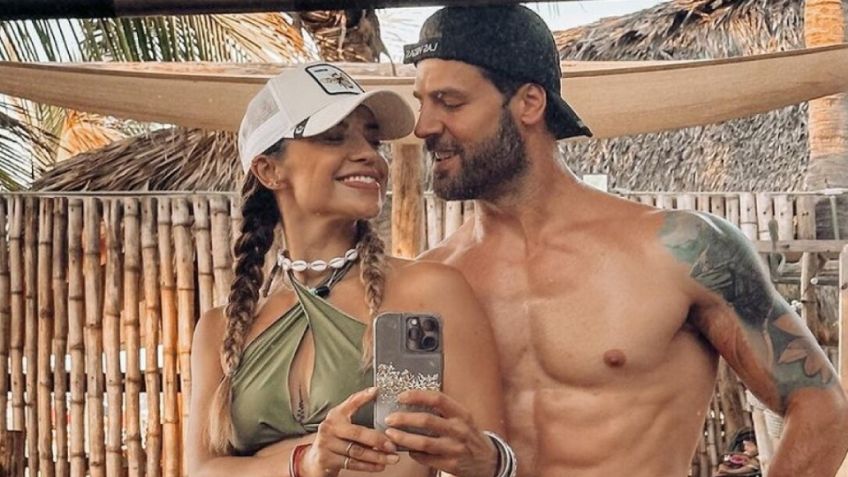 ¿Boda en 'Venga la Alegría'? Tras reconciliarse, Jorge Losa confirma compromiso con Ferka