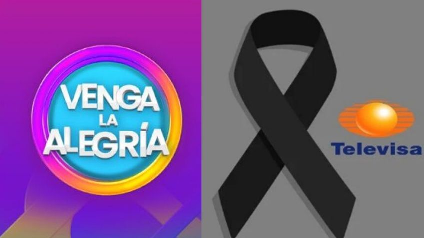 Luto en Televisa: Muere actriz de TV Azteca por cáncer y lloran su repentina partida en 'VLA'