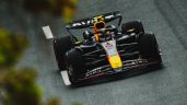 Foto ilustrativa de la nota titulada F1: Sergio Pérez explota contra Carlos Sainz tras incidente en el GP de Bakú