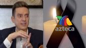 Foto ilustrativa de la nota titulada ¿Luto en TV Azteca? Tras filtrarse muerte de Daniel Bisogno, 'Ventaneando' confirma fuerte noticia