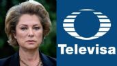 Foto ilustrativa de la nota titulada ¿Murió Lety Calderón? Tras alistar su testamento, filtran terrible noticia de la actriz de Televisa