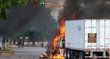 Chapitos y Mayos: Los responsables de la violencia en Culiacán; buscan el control total