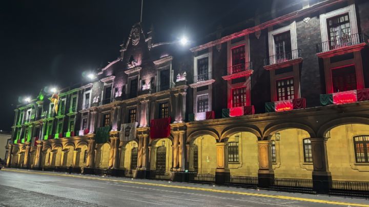 Así será el grito de Independencia de Delfina Gómez en Edomex ¿Quiénes se presentarán?