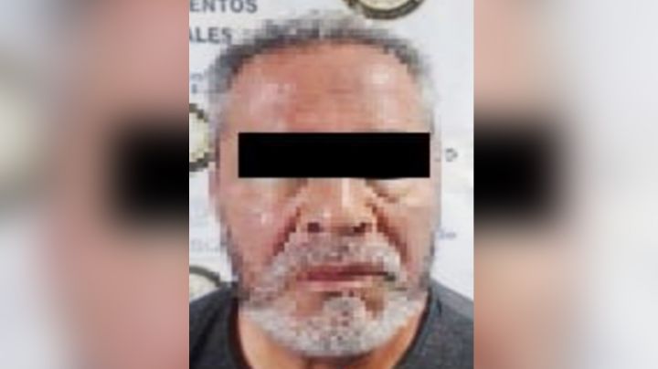En pleno convivio, José abusó de su pariente menor de edad en Jalisco; ya está detenido