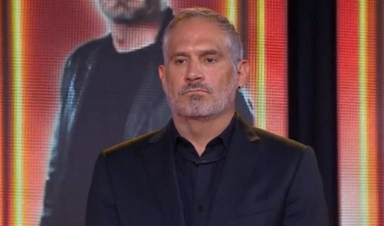 Arath de la Torre sufrió lesiones en LCDLFM