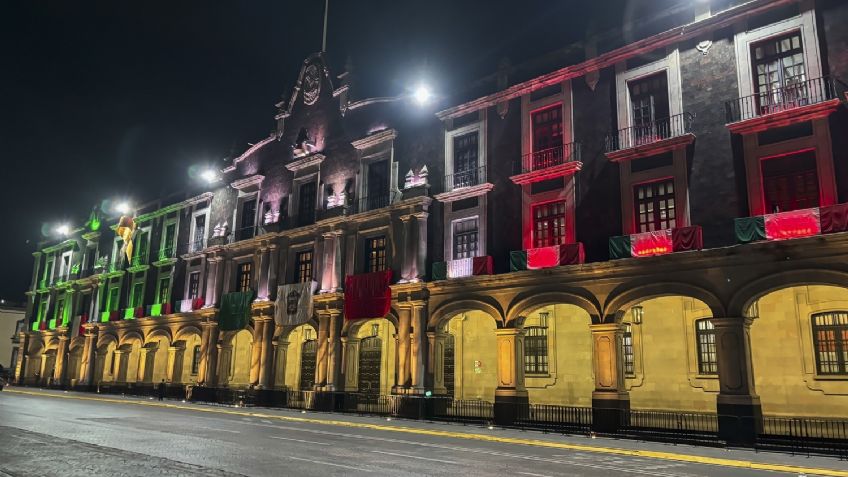 Así será el grito de Independencia de Delfina Gómez en Edomex ¿Quiénes se presentarán?