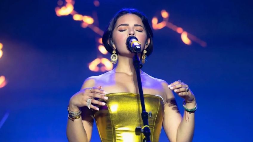 Ángela Aguilar invita a concierto sorpresa en Edomex para celebrar el 15 de septiembre