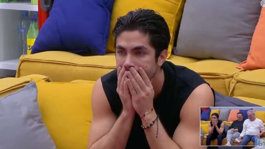 #FueraSian: Se vuelve tendencia en redes la emoción por la expulsión del cubano