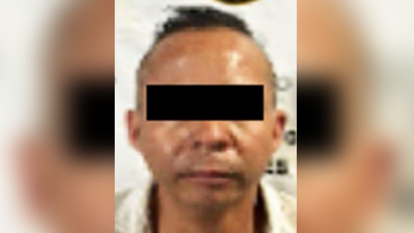 Terror en casa propia: Juan Carlos abusaba de sus hijastras menores de edad en Jalisco