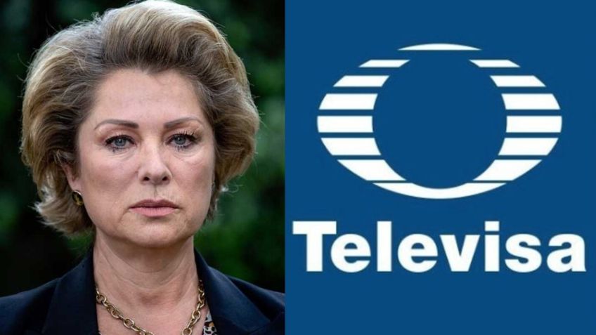 ¿Murió Lety Calderón? Tras alistar su testamento, filtran terrible noticia de la actriz de Televisa