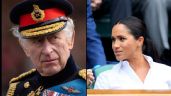 Foto ilustrativa de la nota titulada Desaire real: Carlos III hace tremendo desaire a Meghan Markle en pleno cumpleaños de Harry