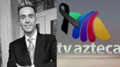 Foto ilustrativa de la nota titulada Luto en TV Azteca: Muere Daniel Bisogno a los 51 años; estos fueron sus problemas de salud