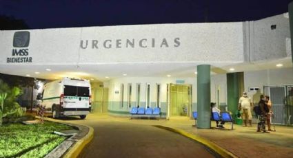 Durante fiestas patrias, sicarios amenazan con matar a personal médico del IMSS en Mazatlán