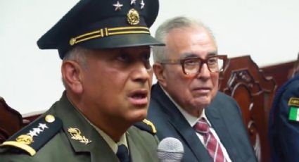 Cese de violencia en Sinaloa "depende de grupos antagónicos", afirma general de Sedena