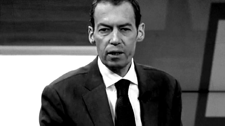 Tras luchar por su salud, muere André Marín; esta es la causa de muerte