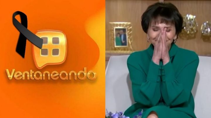 Luto en 'Ventaneando': Tras cirugía de Daniel Bisogno, Pati Chapoy confirma dolorosa muerte