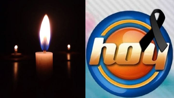 Luto en Televisa: Muere querido conductor y elenco de 'Hoy' filtra sus últimos momentos con vida