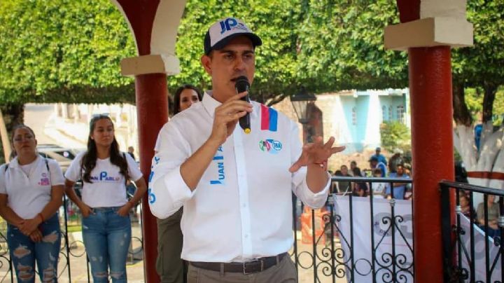 Alcalde de Cotija, Michoacán, desaparecido en medio de creciente ola de inseguridad