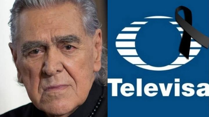 Luto en Televisa: Eric del Castillo sufre inesperada muerte; actor se despide: "Lo voy a extrañar"
